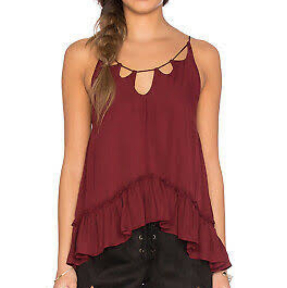 Twelfth Street by Cynthia Vincent Top